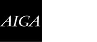 AIGA Detroit Logo