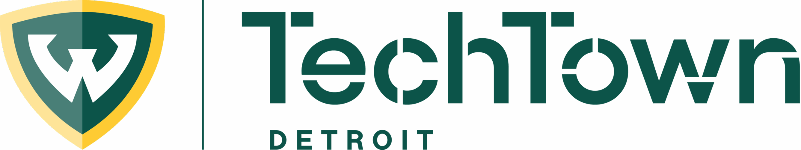 TechTown Detroit Logo